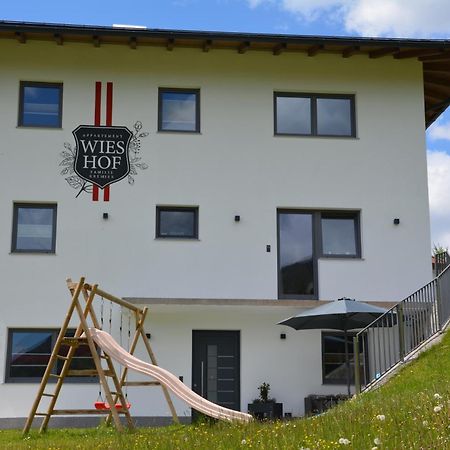 Appartement Wieshof นอยเคียร์เชน อัม โกรสเวเนดิเกอร์ ภายนอก รูปภาพ
